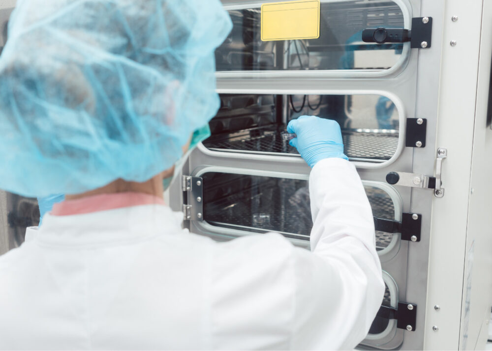 Source Stability Storage Your Laboratory Service Partner